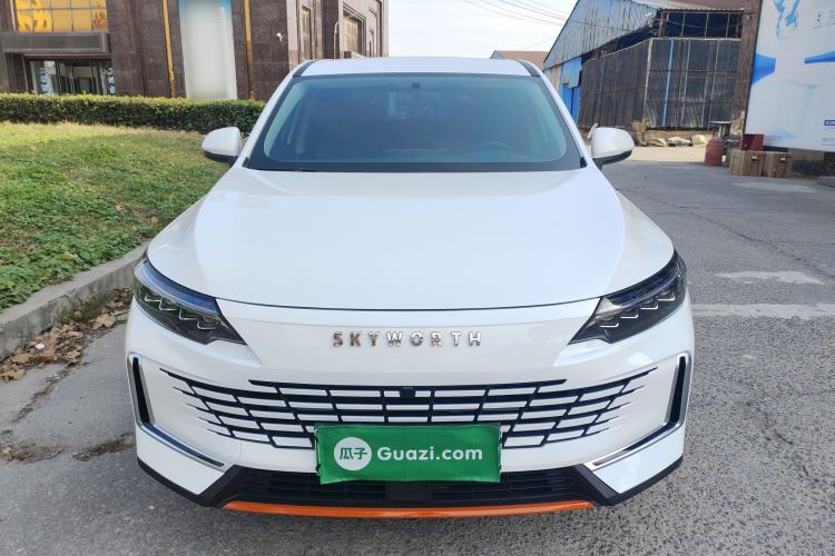 Used Skyworth HT-i 2024 Struggle Edition