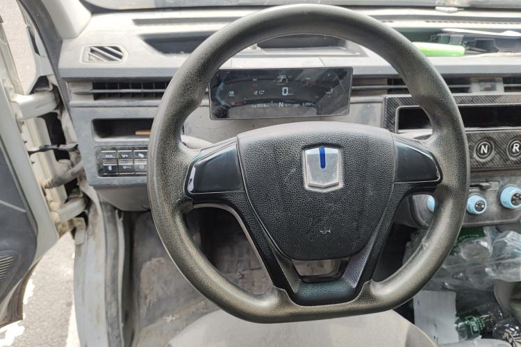 Used Farizon Xingxiang V 2022 Star Enjoy V6E Long Wheelbase Ningde 41.86 kWh Steering Wheel
