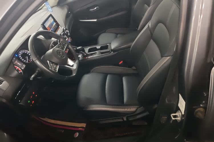 Used Nissan Sylphy 2021 1.6L XL CVT Enjoyment Edition