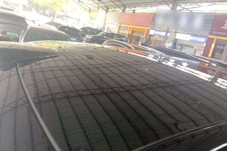 Used Li Auto L9 2024 Ultra Model
