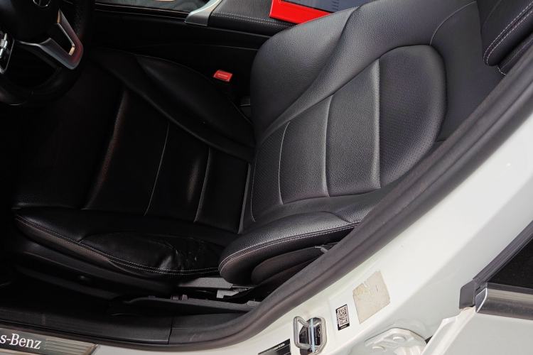 Used Mercedes-Benz C-Class 2019 C 260 L Sport Edition