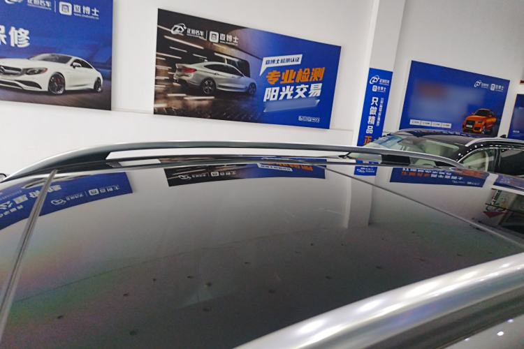 Used Mercedes-Benz GLB 2021 GLB 200 Dynamic Edition