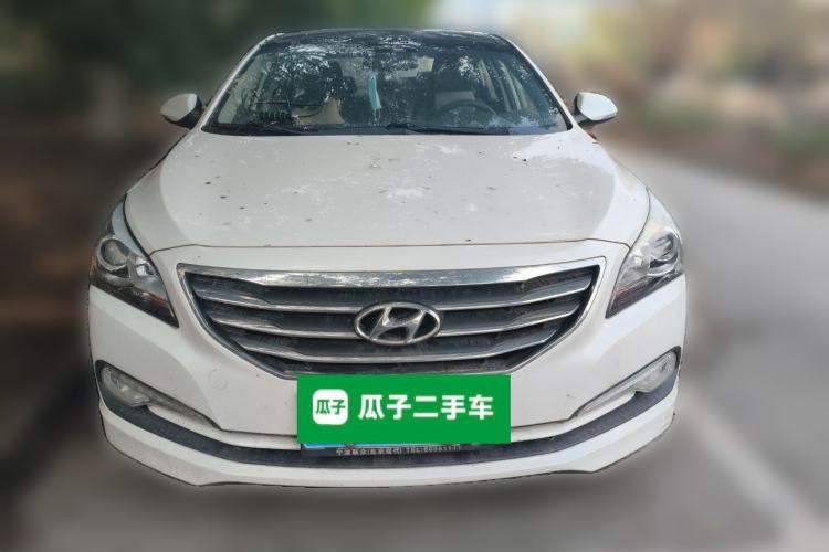 Used Hyundai Mistra 2016 1.8L Automatic Deluxe DLX Model