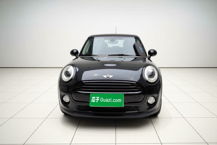 Used MINI 2016 1.5T COOPER Performance Edition 5-door version Exterior 1