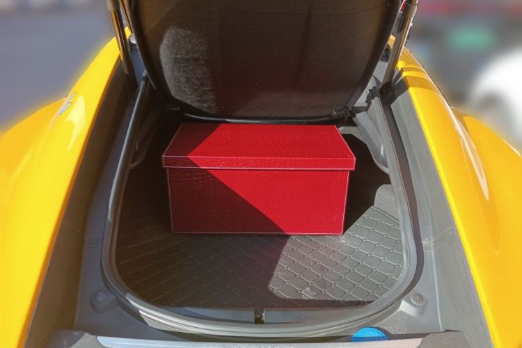 Used Jaguar F-TYPE 2021 P300 Rear-Drive First Edition Hardtop Version
