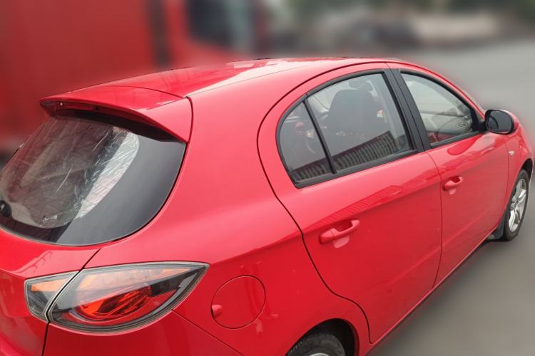 Used Oley Oley 2014 Hatchback 1.5L Automatic Comfort Model