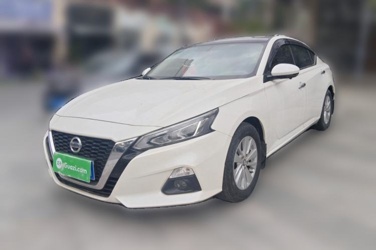 Used Nissan Teana 2020 2.0L XL Comfort Edition