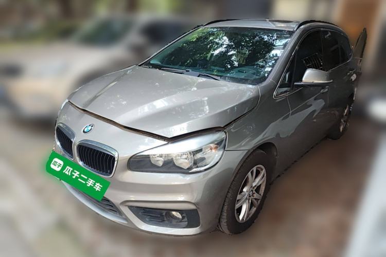 Used BMW 2 Series Gran Tourer 2015 218i Leading Model