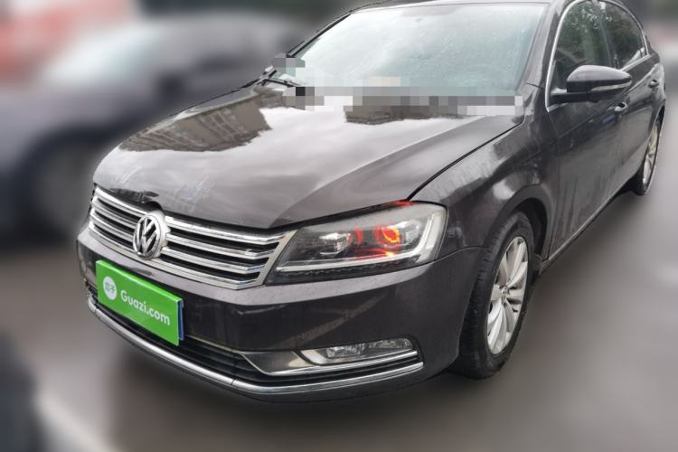 Used Volkswagen Magotan 2013 1.8TSI Premier Model