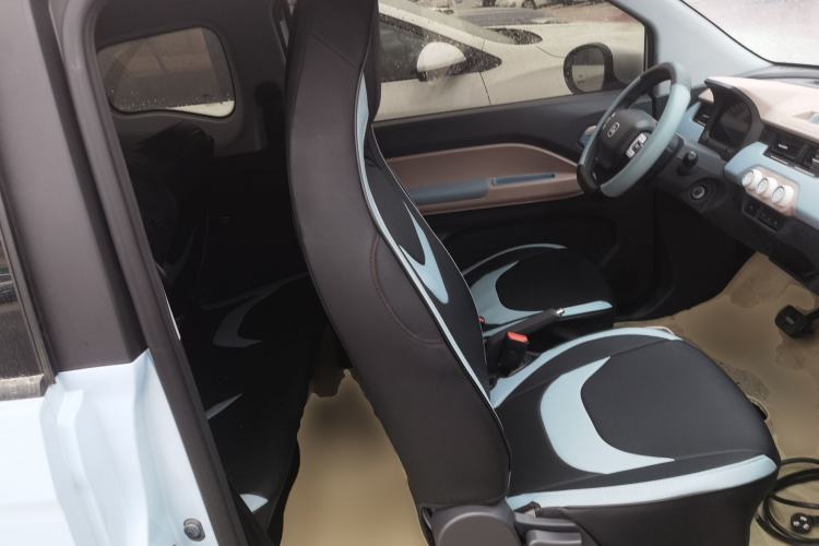 Used Chery QQ Ice Cream 2024 170km Sundae
