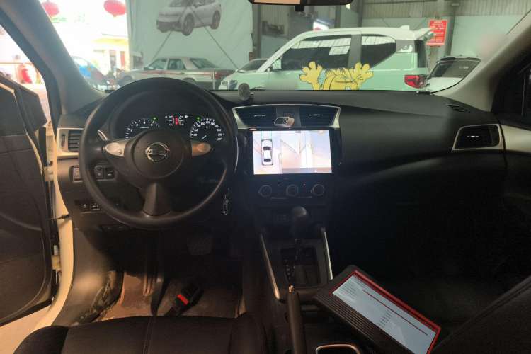 Used Nissan Sylphy 2022 Classic 1.6XE CVT Comfort Edition
