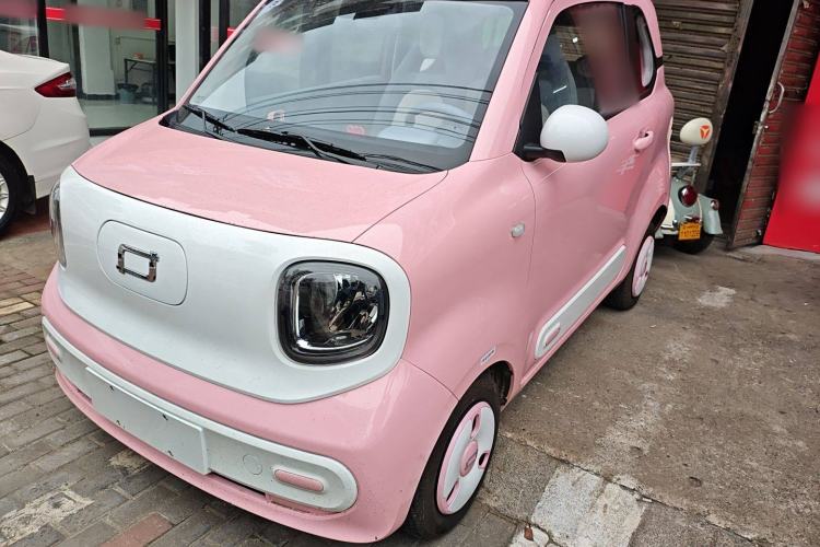 Used Bestune Pony 2024 170km Vitality Horse