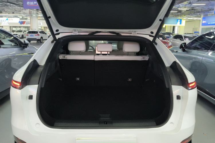 Used XPeng G6 2023 755 Ultra-Long Range Max