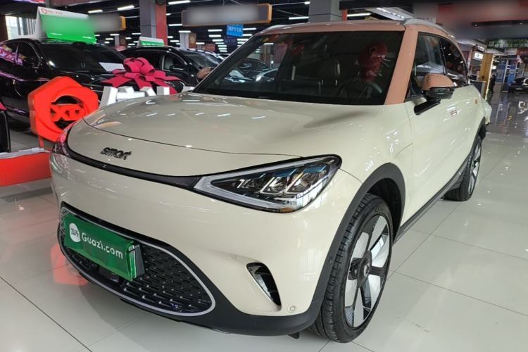Used smart #1 2026 Dynamic New Luxury Edition Guazi used car, China used car export, Used car for sale, Used  cars, Cheapest cars for sale