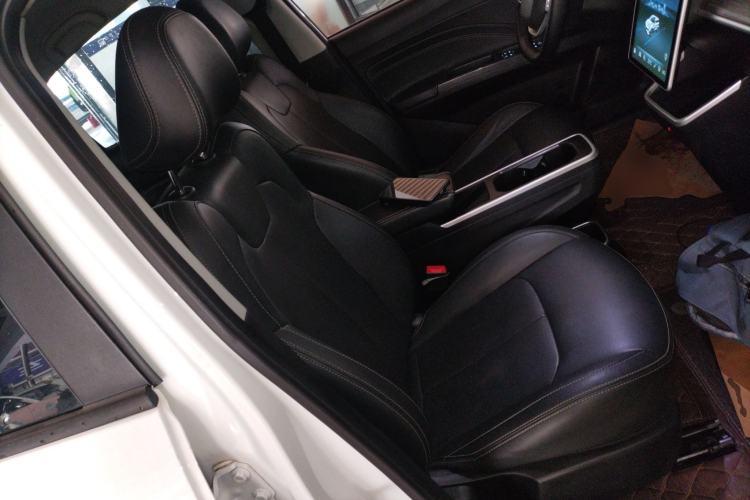 Used NETA V 2022 Chao 400 Lite