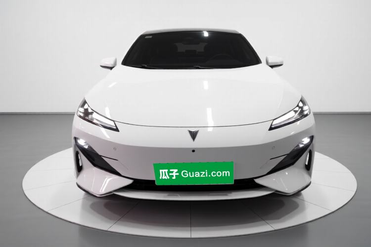 Used Deepal SL03 2025 Pure Electric Classic Edition