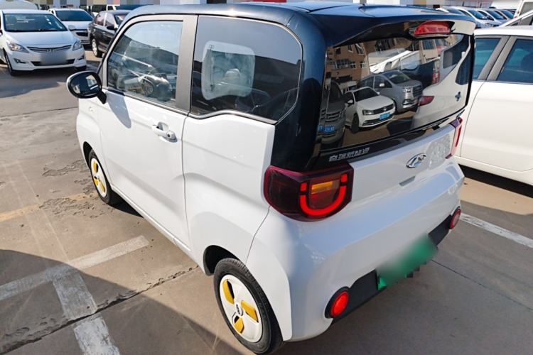 Used Chery QQ Ice Cream 2022 170km Sundae Ternary Lithium