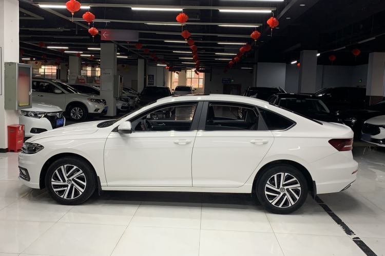 Used Volkswagen Lavida 2022 280TSI DSG Comfort Edition