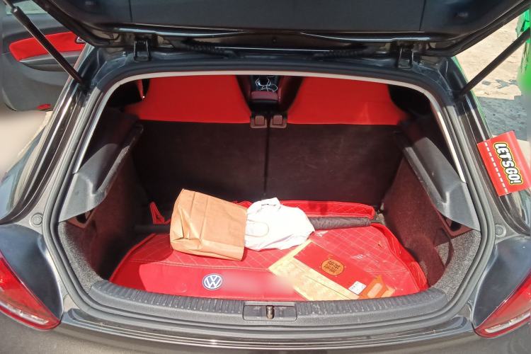 Used Volkswagen Scirocco 2011 1.4 TSI Single-Turbo Fashion Edition
