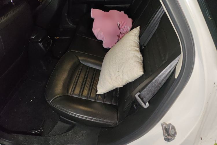 Used Ford Mondeo 2013 2.0L GTDi 200 Luxury Model
