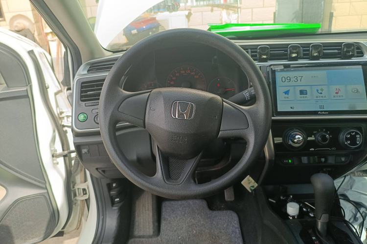 Used Honda City 2017 1.5L CVT Comfort Version Steering Wheel