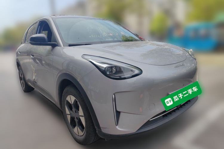 Used Geely Galaxy Geome 2025 310km Dream Edition
