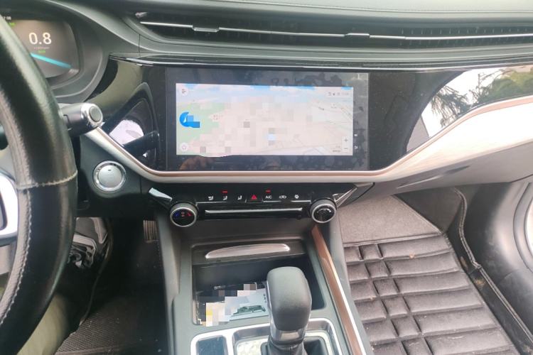 Used Chery Arrizo 5 PLUS 2021 Xiaoze 1.5T CVT Enjoy PLUS