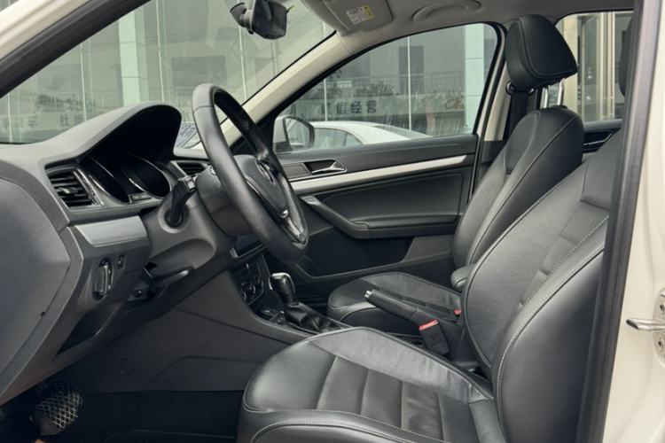 Used Volkswagen Gran Lavida 2017 180TSI DSG Comfort Edition
