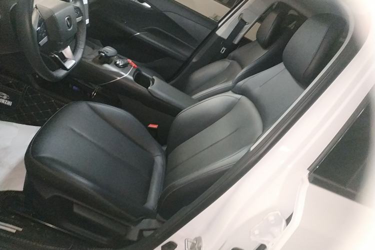 Used Changan Eado 2024 1.5T GDI Automatic Prestige Edition