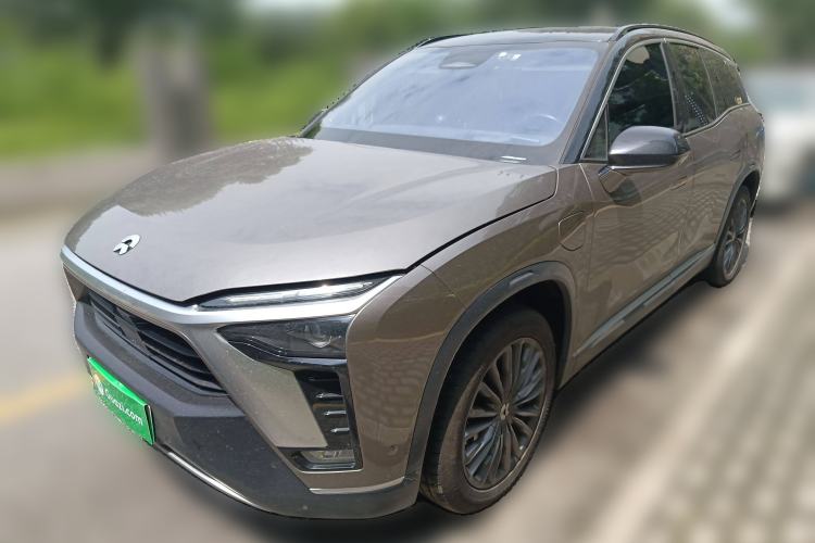 Used Nio ES8 2020 415 km Range 7-Seater Version