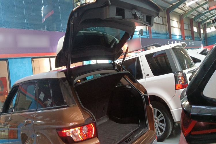 Used Land Rover Range Rover Evoque (Import) 2014 2.0T 5-Door Ignite Edition