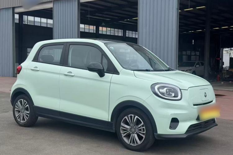 Used Leapmotor T03 2024 403 Comfort Edition