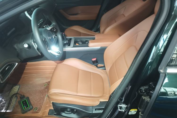 Used Jaguar XEL 2024 2.0T 250 PS R-DYNAMIC S Advanced Sport Edition