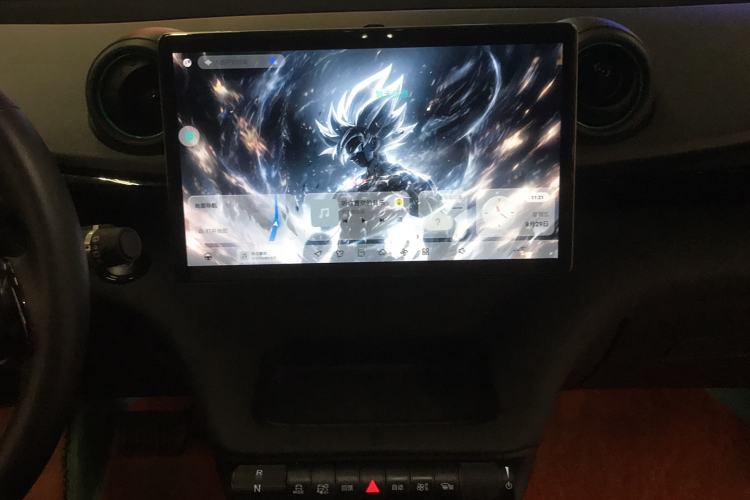 Used BYD Dolphin 2025 420km Free Edition
