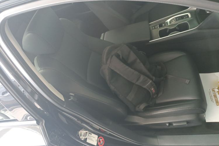 Used Honda Accord 2018 Rui Hybrid 2.0L Rui Ling Edition China VI