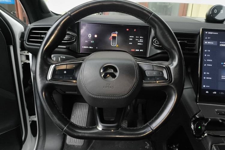 Used Nio ES6 2020 600 km Sport Edition
