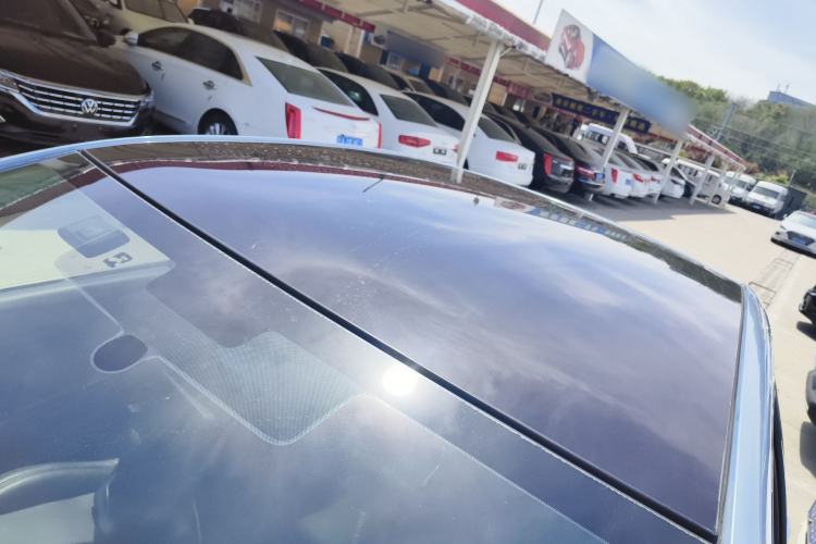 Used Peugeot 308S 2015 1.6T Automatic Jingchi Edition
