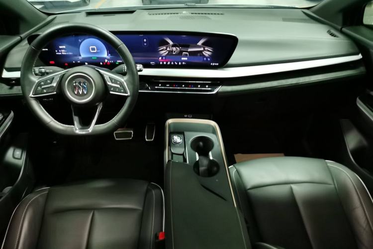 Used Buick E4 2023 GS Edition