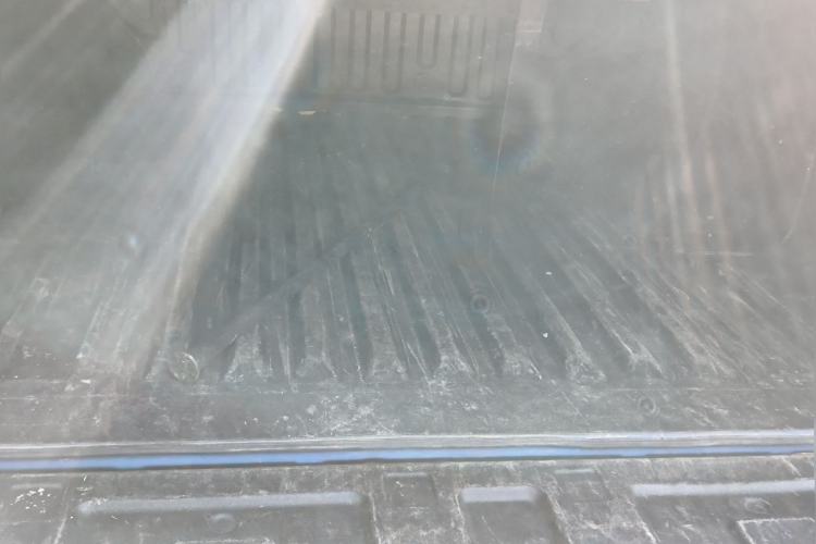 Used Great Wall Poer 2021 2.0T Global Version Automatic Diesel 4x4 Comfort Trim Standard Box GW4D20M
