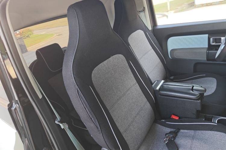 Used Baojun E300 2020 Starry Intelligence Edition
