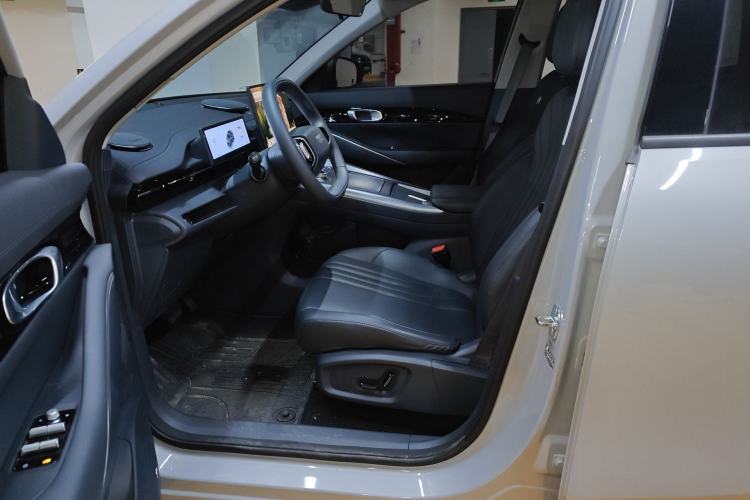 Used Geely Galaxy E5 2024 530km Long-Range Version