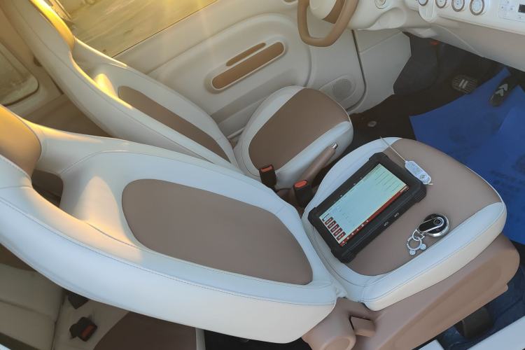 Used Bestune Pony 2026 Model 222km Shining Horse