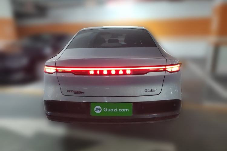 Used Nissan N7 2025 625 Pro