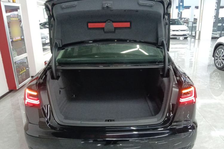 Used Audi A6L 2017 30 FSI Comfort Model