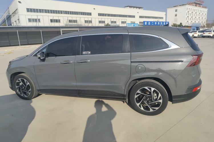 Used Hyundai Custo 2022 270TGDi Smart Luxury Flagship Edition TOP