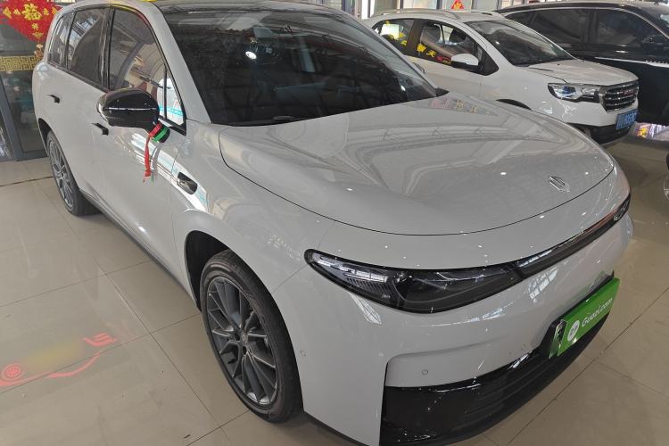 Used Leapmotor C10 2026 605 Enjoyment Edition
