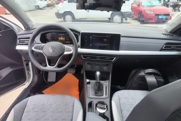 Used Volkswagen Lavida 2023 300TSI DSG Full-Comfort Edition
