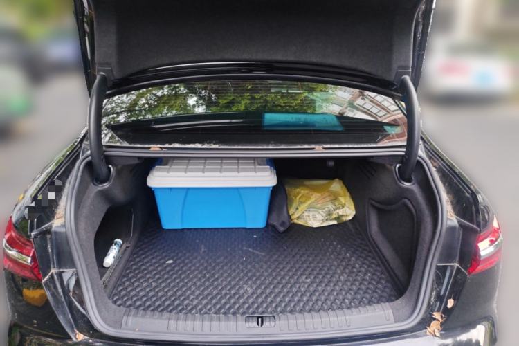 Used Audi A6L 2021 40 TFSI Luxury Dynamic Edition