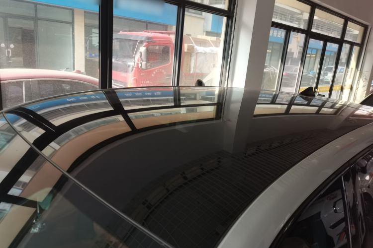 Used Leapmotor C10 2024 530 Smart Edition