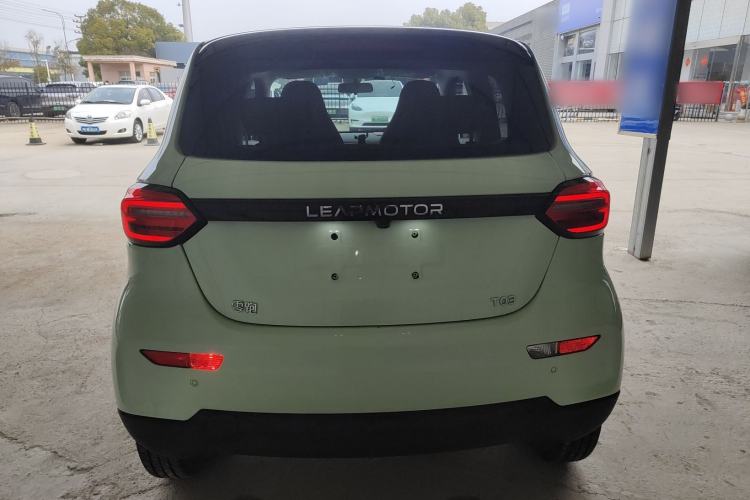 Used Leapmotor T03 2024 310 Comfort Edition